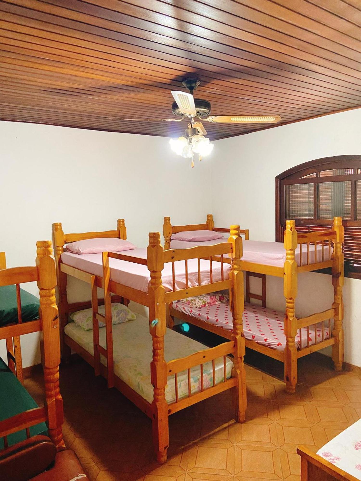 Sitio Pand'Oro Villa Атибая Екстериор снимка