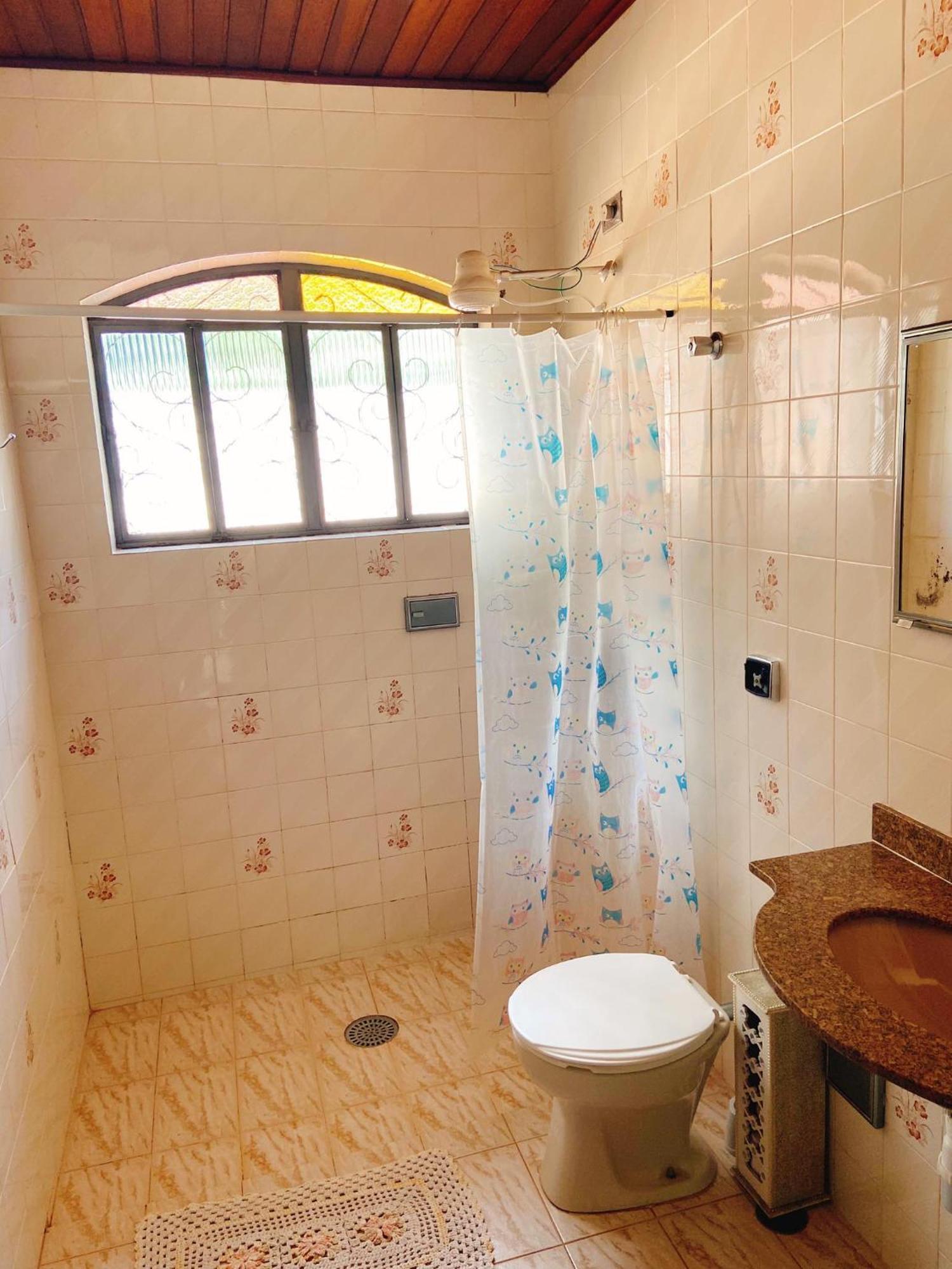 Sitio Pand'Oro Villa Атибая Екстериор снимка
