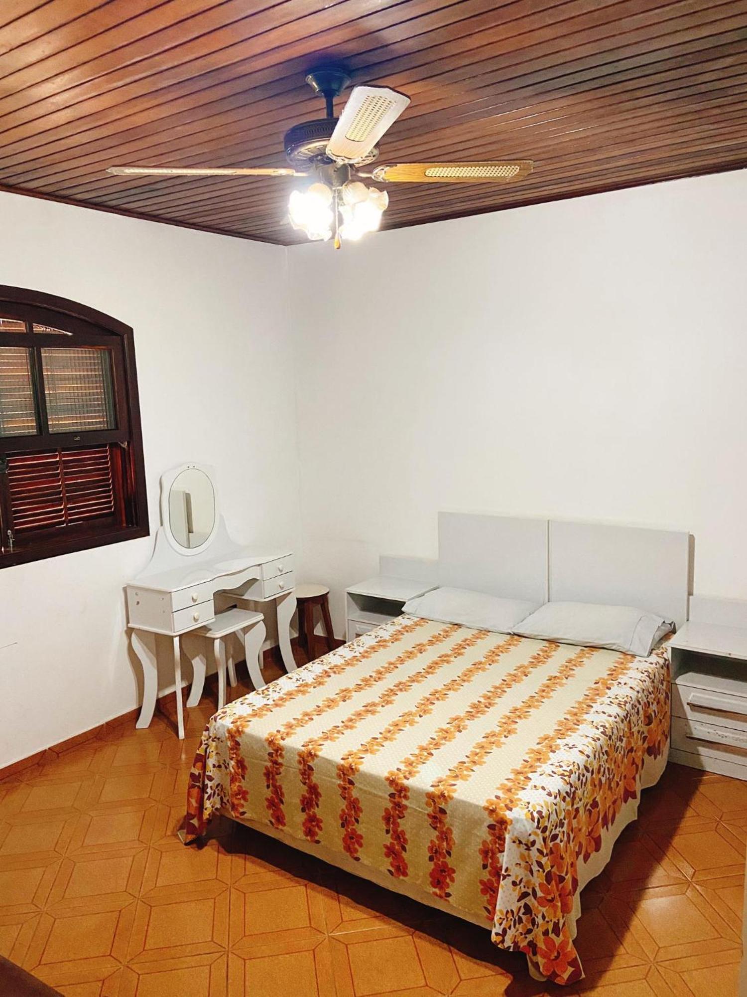Sitio Pand'Oro Villa Атибая Екстериор снимка